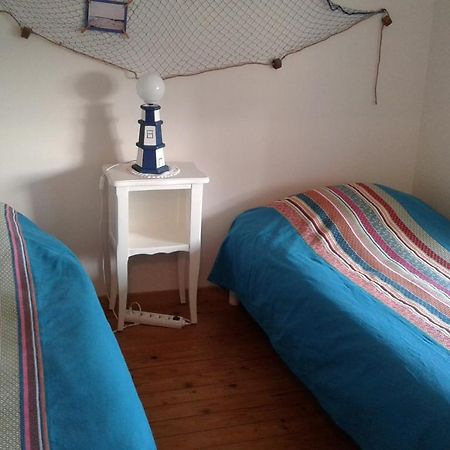 Chambres D'Hotes A Cuille 外观 照片
