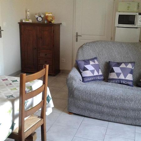 Chambres D'Hotes A Cuille 外观 照片