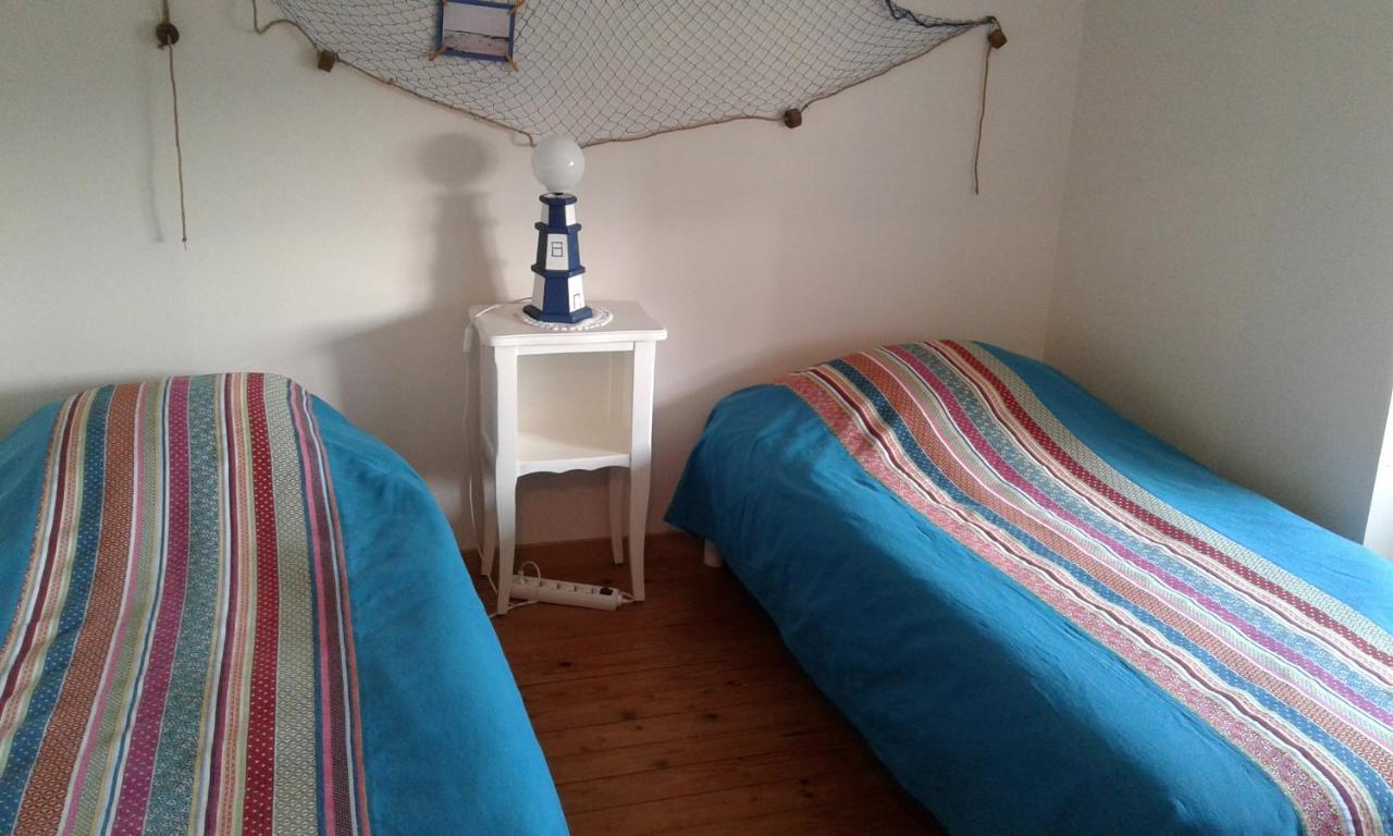 Chambres D'Hotes A Cuille 外观 照片