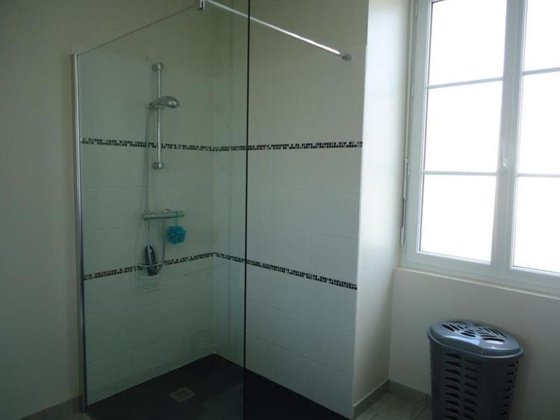 Chambres D'Hotes A Cuille 外观 照片